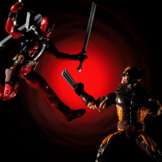 Logan & Deadpool