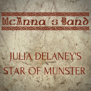 Julia Delaney's / Star of munster