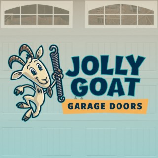 Jolly Goat Garage Doors Podcast