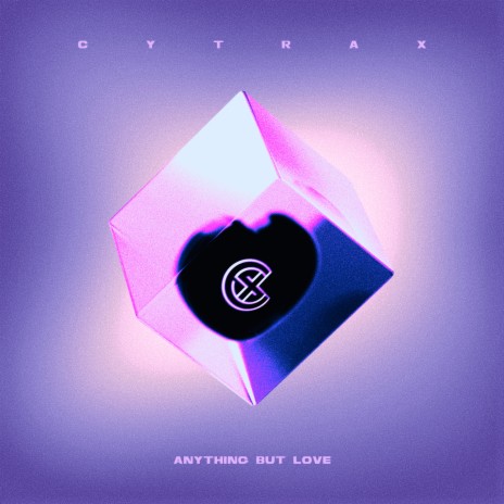 Anything But Love | Boomplay Music