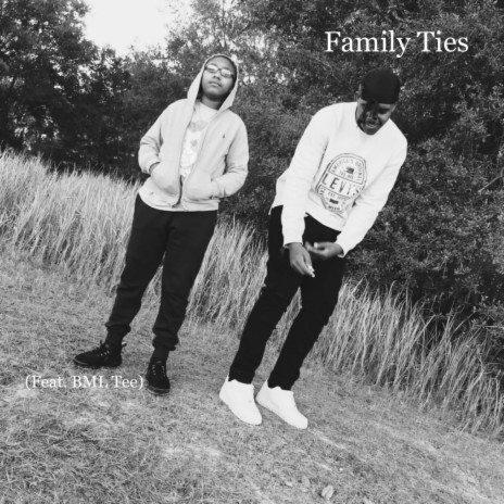 Family Ties ft. BML Tee | Boomplay Music