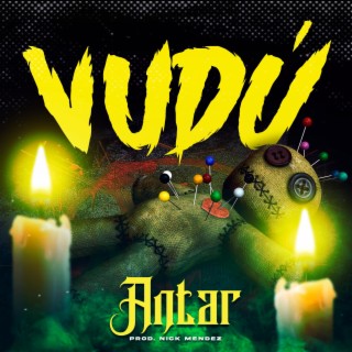 Vudú