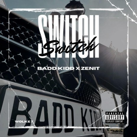 SWITCH ft. Zenit | Boomplay Music