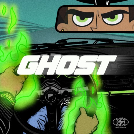 Ghost | Boomplay Music