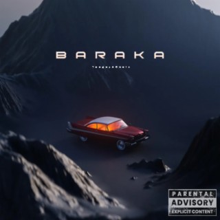 BARAKA ft. LiLiDoBrasiou lyrics | Boomplay Music