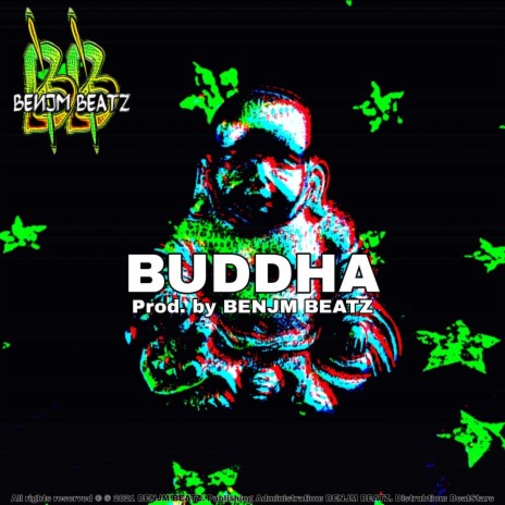 Buddha | Boomplay Music