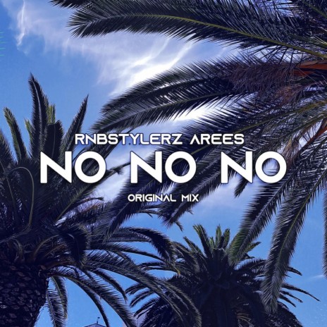 No No No ft. AREES