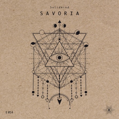 Savoria | Boomplay Music