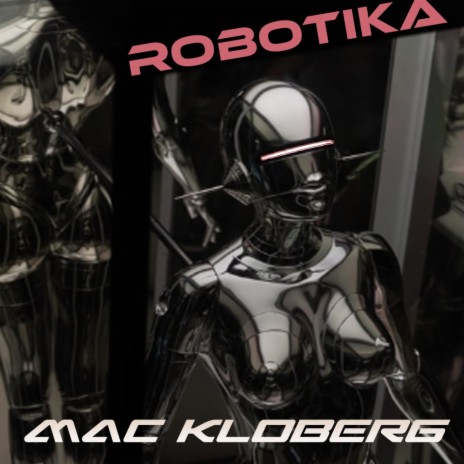 Robotika (Extended Version) | Boomplay Music