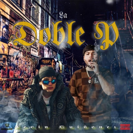 La Doble P | Boomplay Music