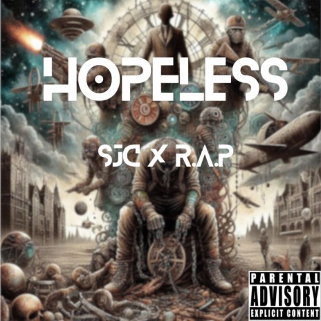 Hopeless ft. R.A.P | Boomplay Music