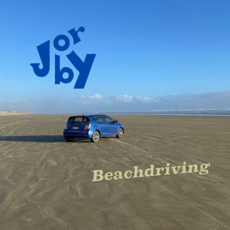 Beachdriving | Boomplay Music