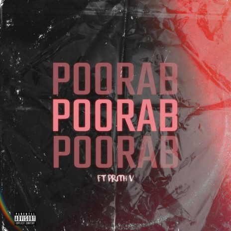 Poorab | Boomplay Music