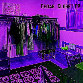 Cedar Closet