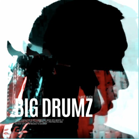 Big Drumz | Boomplay Music