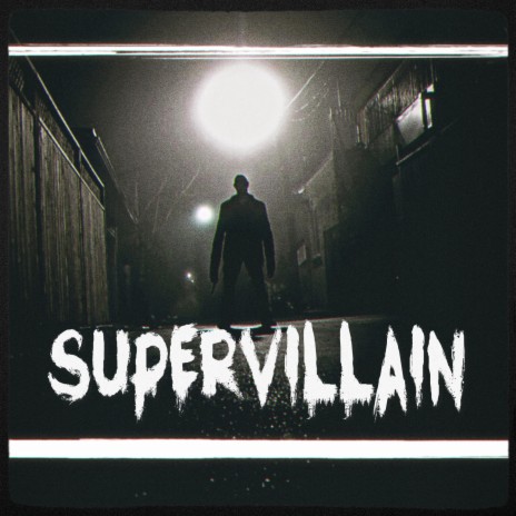 SuperVillain (Remix) ft. thatboyhouse