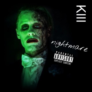 Nightmare lyrics | Boomplay Music