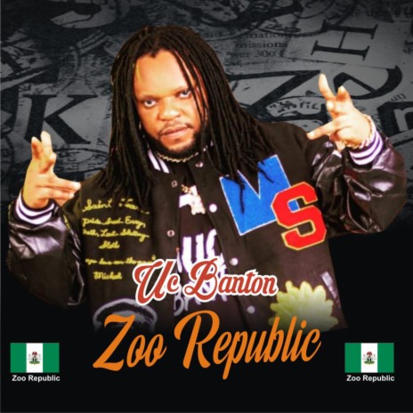 Zoo Republic | Boomplay Music