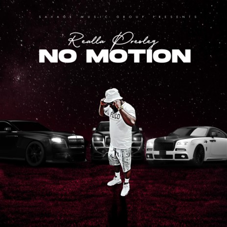 No Motion