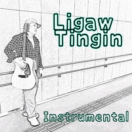 Ligaw Tingin Instrumental