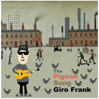 the pigeon song