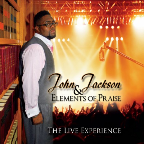 Pride & Joy (Live) ft. Elements of Praise | Boomplay Music