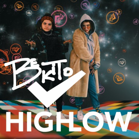 High Low | Boomplay Music