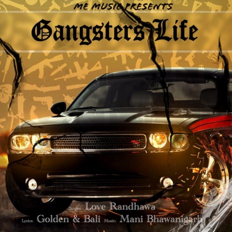 Gangsters Life | Boomplay Music