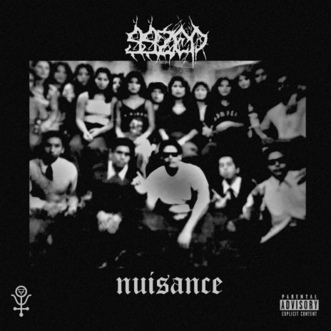 NUISANCE | Boomplay Music