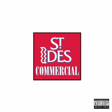 ST. IDES COMMERCIAL ft. Athena & boxkitty | Boomplay Music