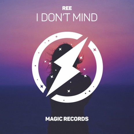 I Don't Mind (feat. Nay Shalom) | Boomplay Music