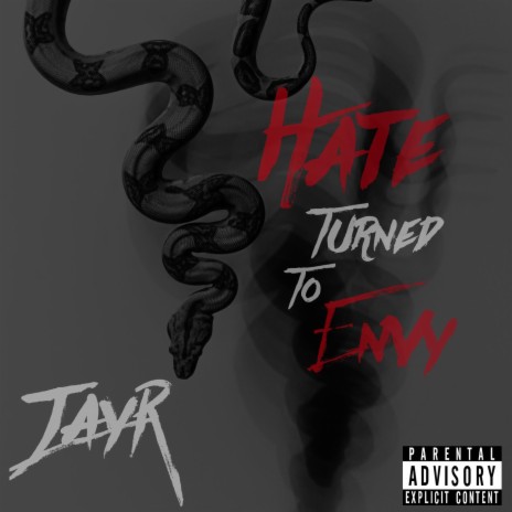 Hate Turned To Envy | Boomplay Music