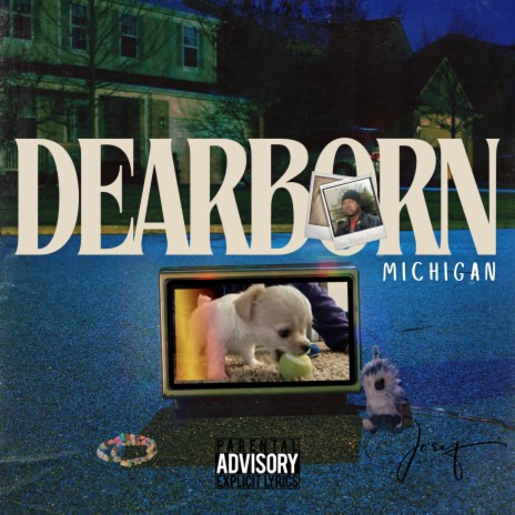 Dearborn Michigan | Boomplay Music
