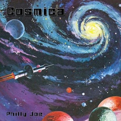 Cosmica | Boomplay Music