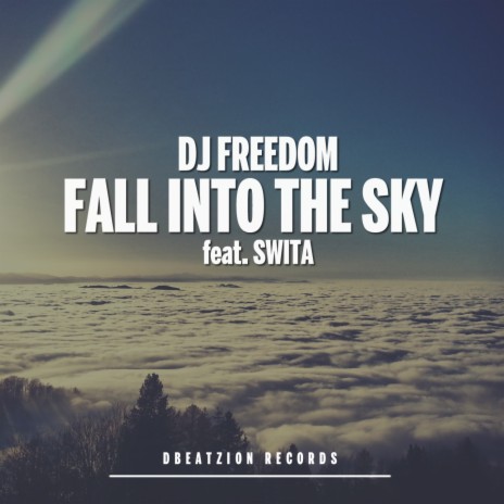 Fall Into The Sky (Radio Edit) | Boomplay Music