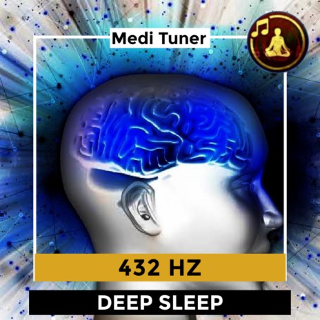 432 Hz Miracle Frequency For Deep Sleep