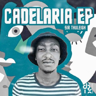 Cadelaria EP