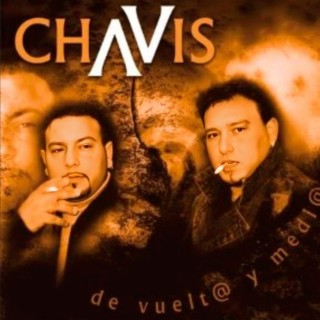 Los Chavis de Vuelt@ y medi@