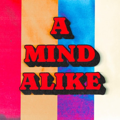 A Mind Alike ft. Fredo Smiles & GANEESHA | Boomplay Music