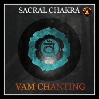 Sacral Chakra Healing Meditation