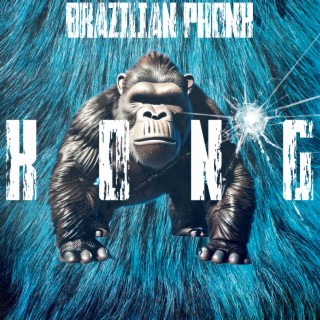 Kong (Brazilian Phonk)
