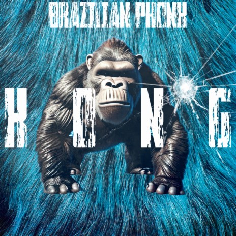 Kong (Brazilian Phonk) | Boomplay Music