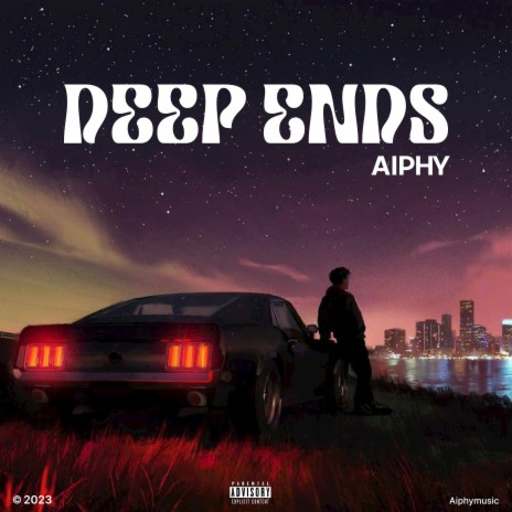 Deep Ends (Original) | Boomplay Music