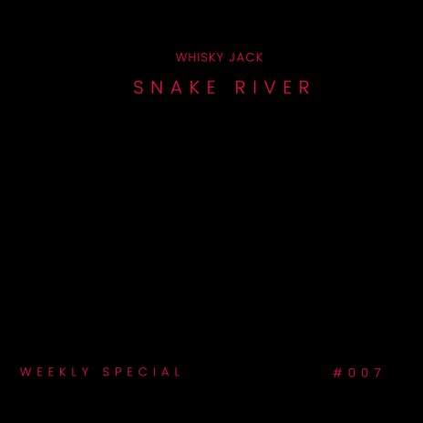 SNAKE RIVER (demo)