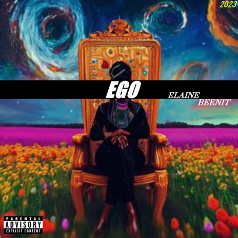 EGO | Boomplay Music