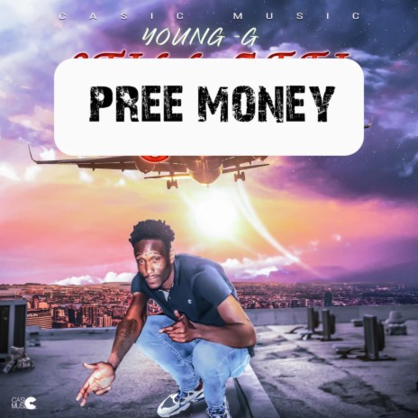 Pree money | Boomplay Music