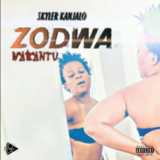 Zodwa Wabantu