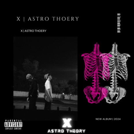 X (Astro Theory) | Boomplay Music
