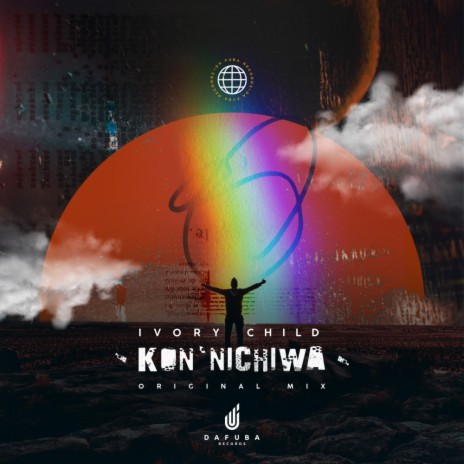 Kon'nichiwa (Original Mix) | Boomplay Music