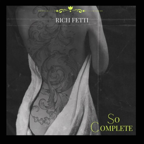 So Complete | Boomplay Music